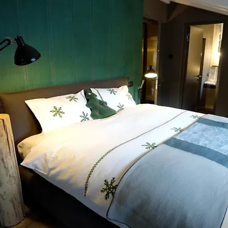 Apartamento Katy Top Floor Sölden